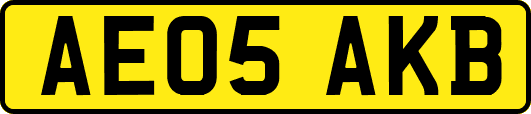 AE05AKB