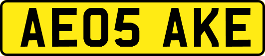 AE05AKE