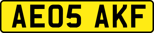 AE05AKF