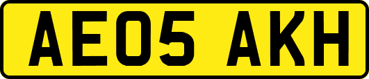 AE05AKH