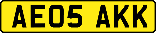 AE05AKK