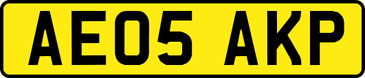 AE05AKP