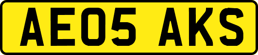 AE05AKS