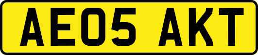 AE05AKT