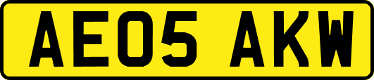 AE05AKW