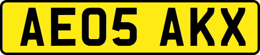 AE05AKX
