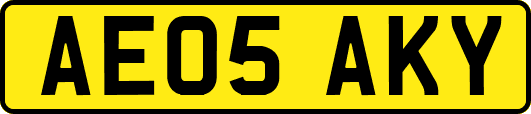 AE05AKY