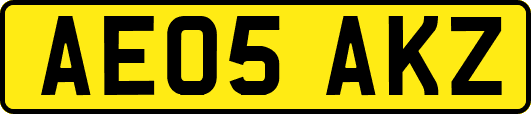 AE05AKZ