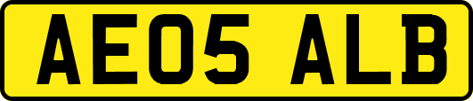 AE05ALB