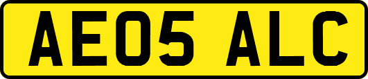 AE05ALC