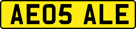 AE05ALE