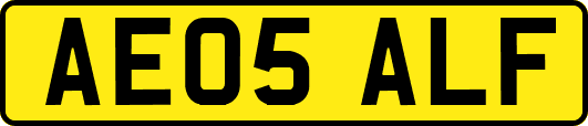 AE05ALF