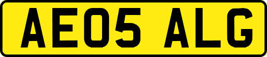 AE05ALG
