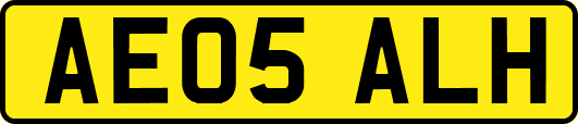 AE05ALH