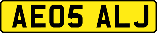 AE05ALJ