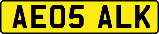 AE05ALK