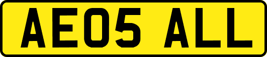 AE05ALL