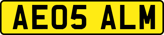 AE05ALM
