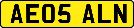 AE05ALN
