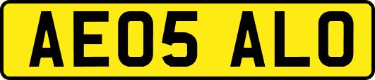 AE05ALO