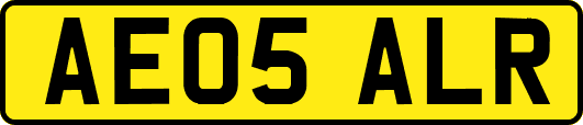 AE05ALR
