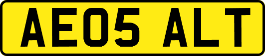 AE05ALT