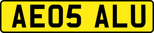 AE05ALU
