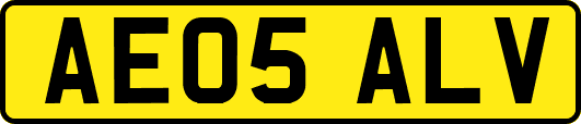 AE05ALV