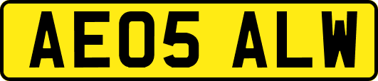 AE05ALW