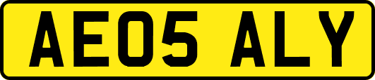 AE05ALY