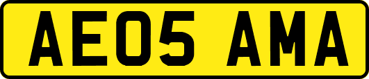 AE05AMA