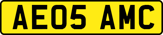 AE05AMC