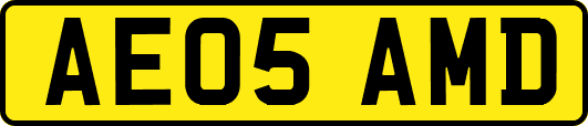 AE05AMD