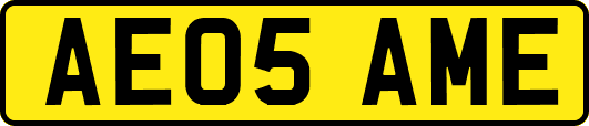 AE05AME