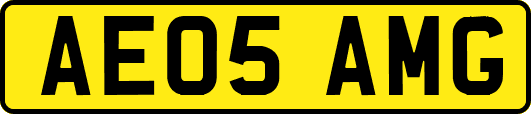 AE05AMG