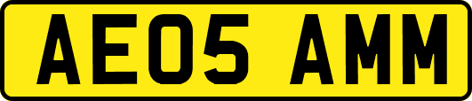 AE05AMM