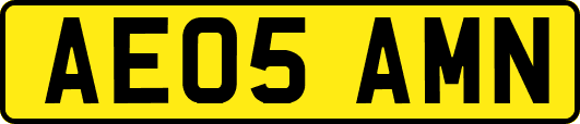 AE05AMN