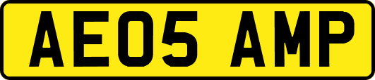 AE05AMP