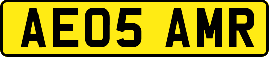 AE05AMR