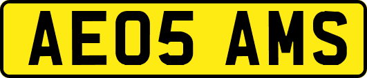 AE05AMS
