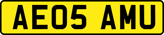 AE05AMU