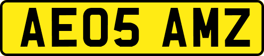 AE05AMZ