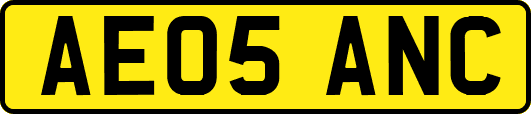 AE05ANC
