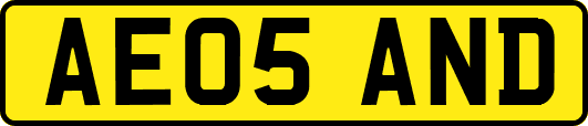 AE05AND