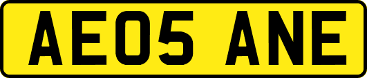 AE05ANE