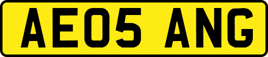 AE05ANG