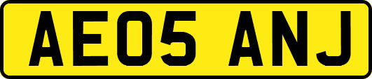 AE05ANJ