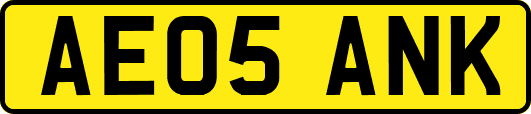 AE05ANK