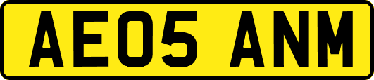 AE05ANM