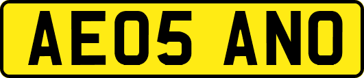 AE05ANO